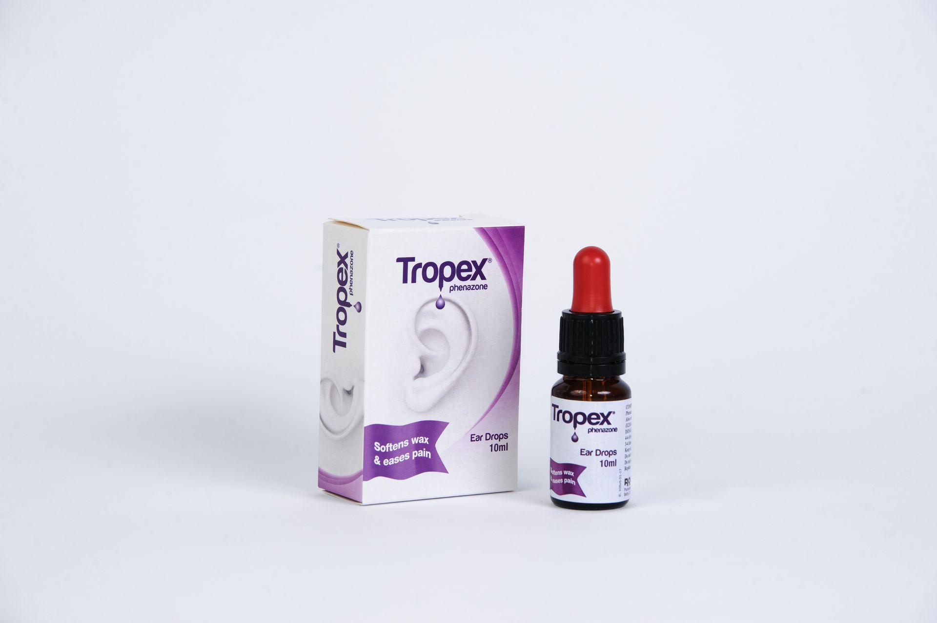 Tropex – Aural Therapy 