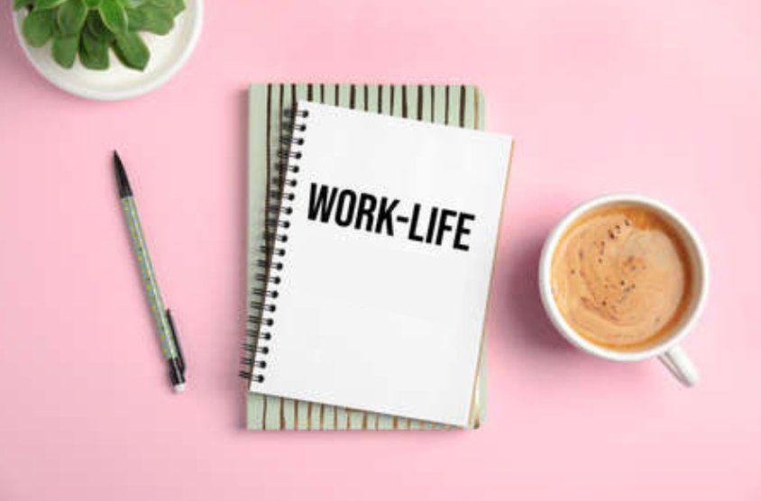work-life coaching