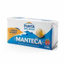 Caja de mantequilla 