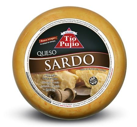 Ronda de queso 