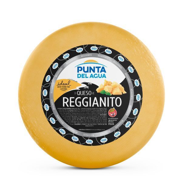 Rueda de queso 
