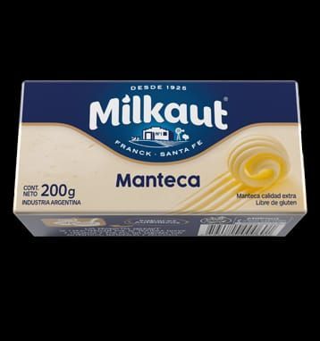 Caja de mantequilla 