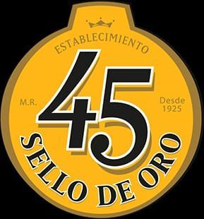 sello de plata