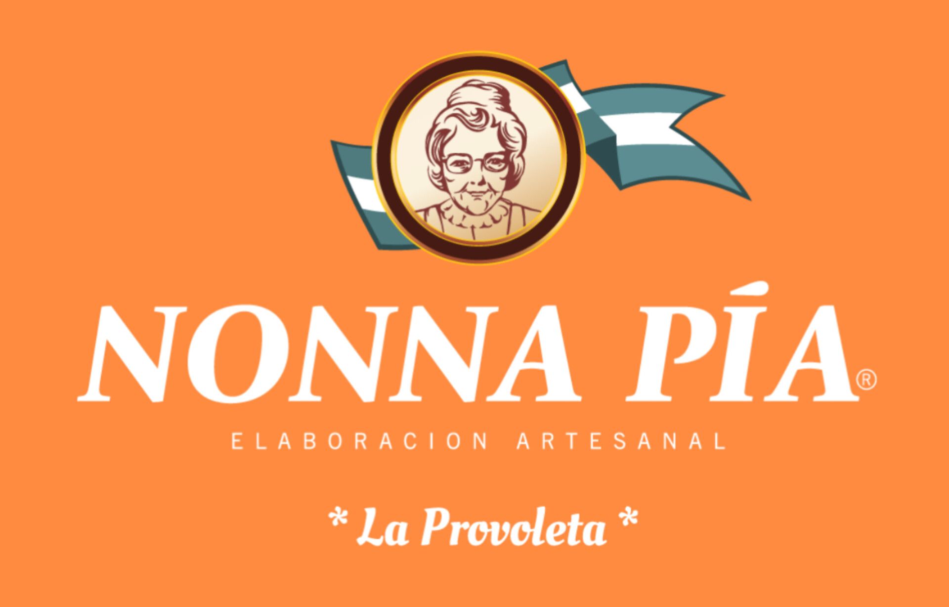 nonna pia