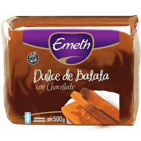 Paquete de 