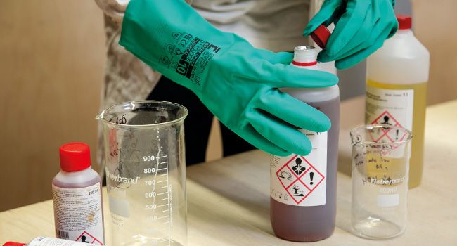 bestelwagen inrichting