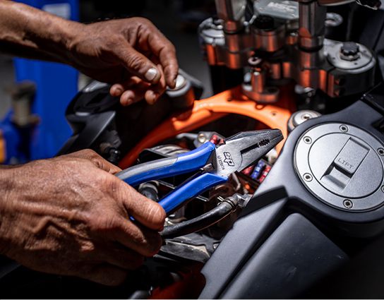 bestelwageninrichting zelf samenstellen