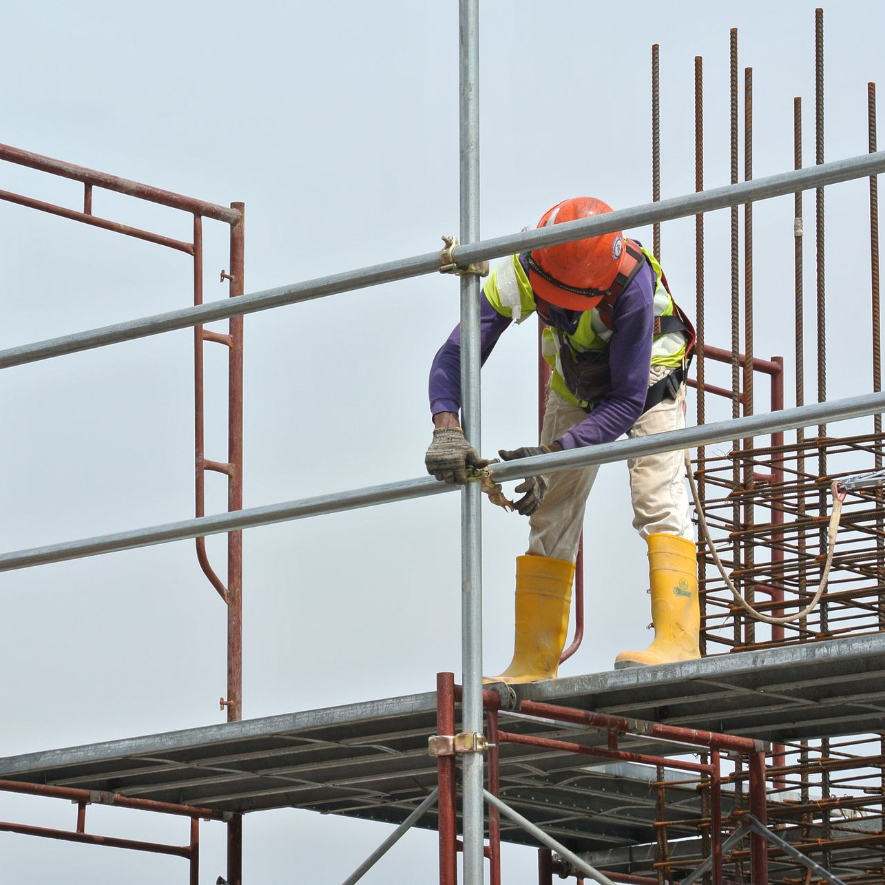 Construction