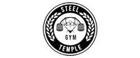 Logo de STEEL TEMPLE GYM