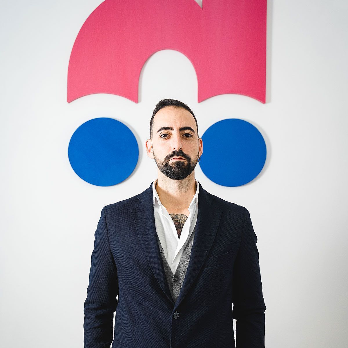 Alessio, Pubblicauto Novara