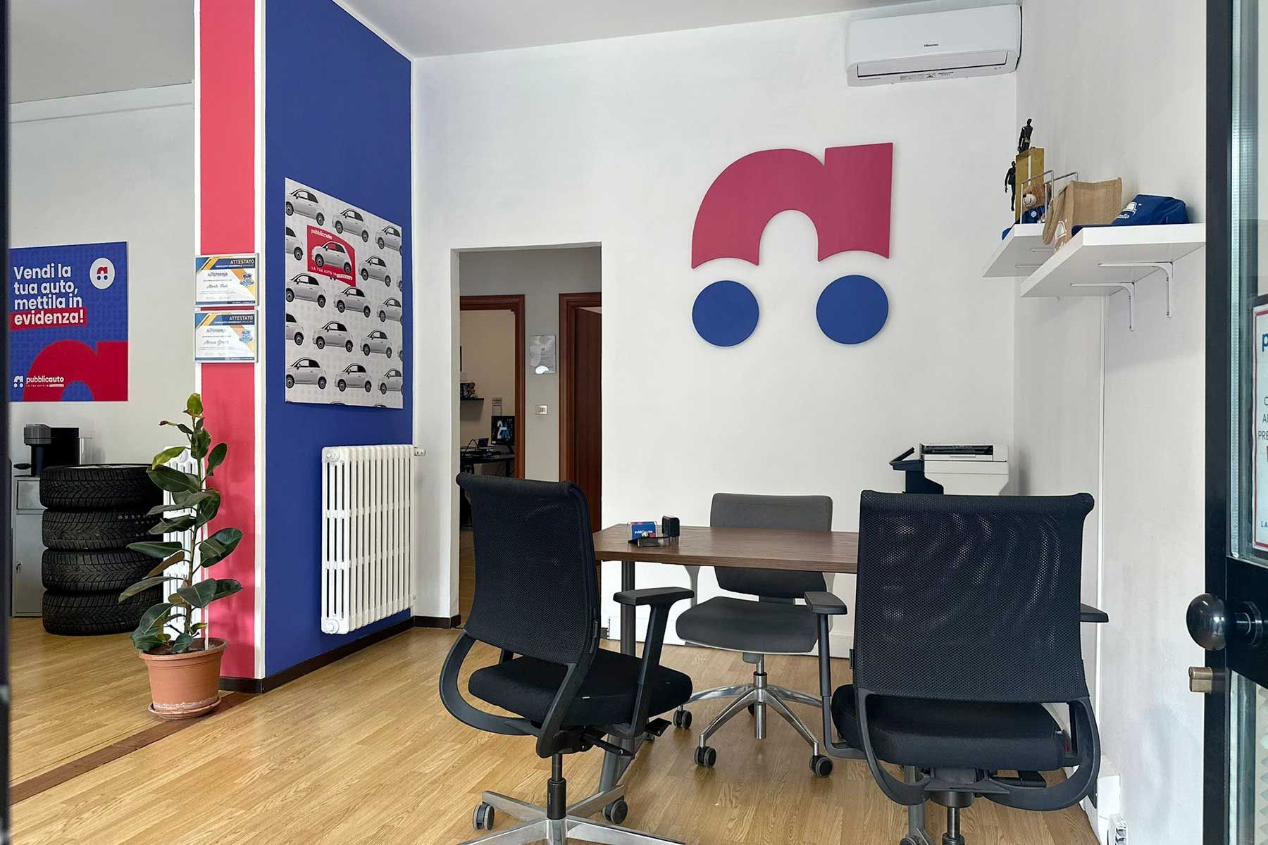 Pubblicauto novara