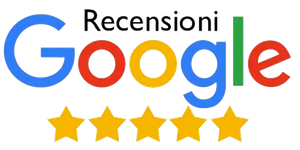 recensioni google
