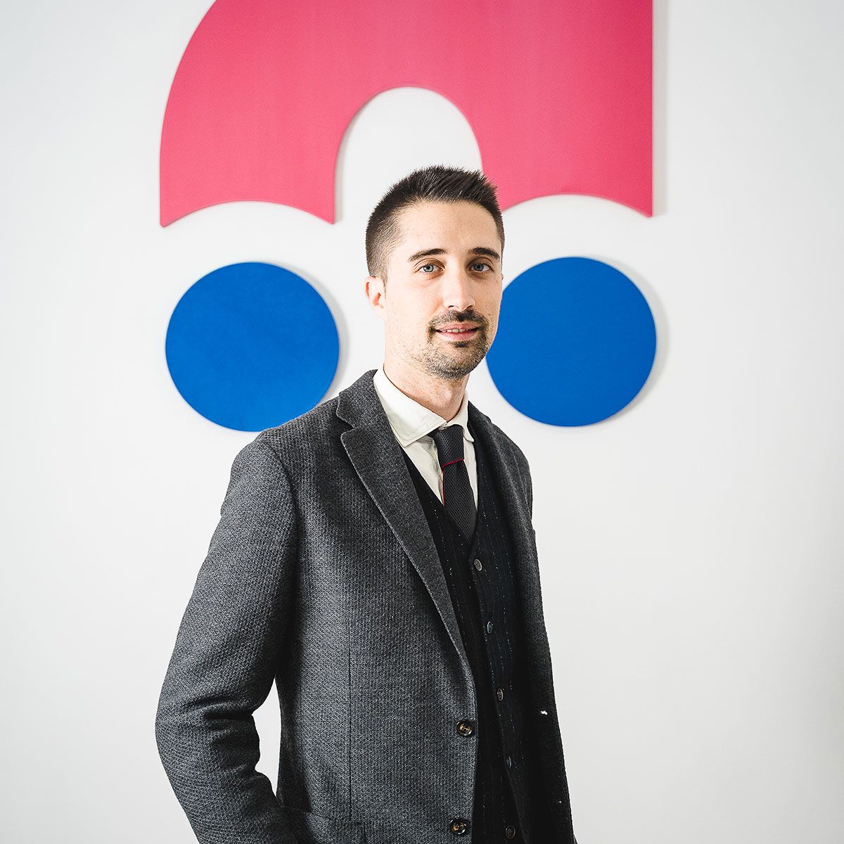 Riccardo, Pubblicauto Verbania