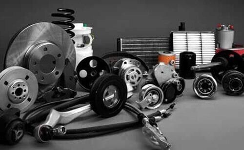 Motores para autos