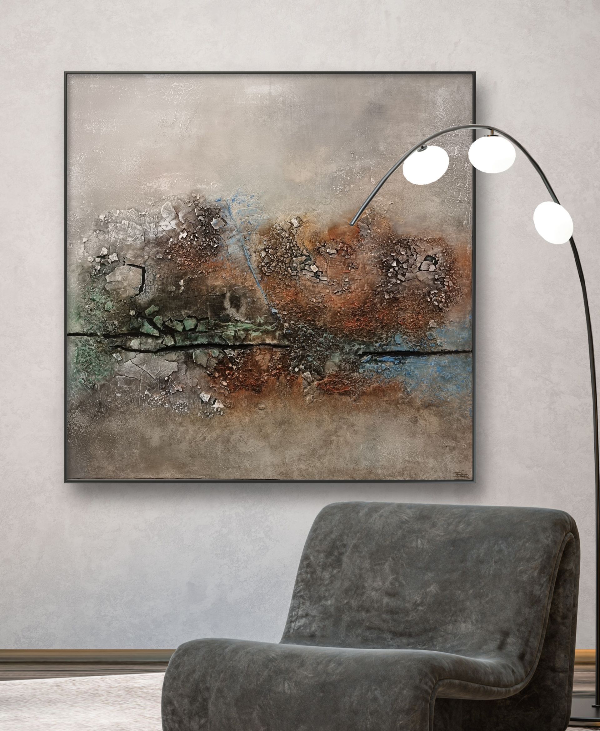 vibration - bb-art.ch