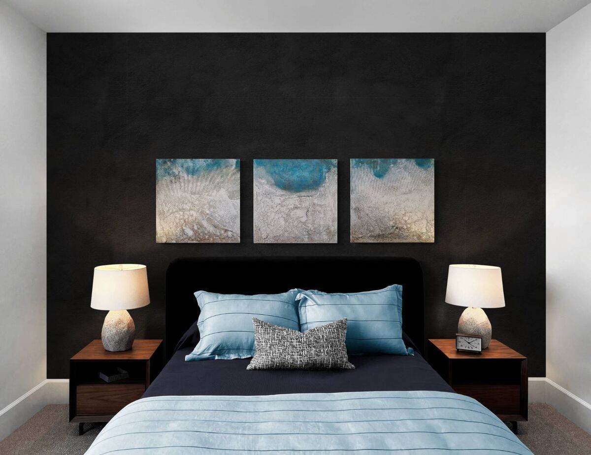 ocean trilogy, 3-er Set je 30/30cm
bb-art.ch, Acrylbilder abstrake, Mixed Media, Brigitte Bieri, Atelier & Galerie in Rorschach