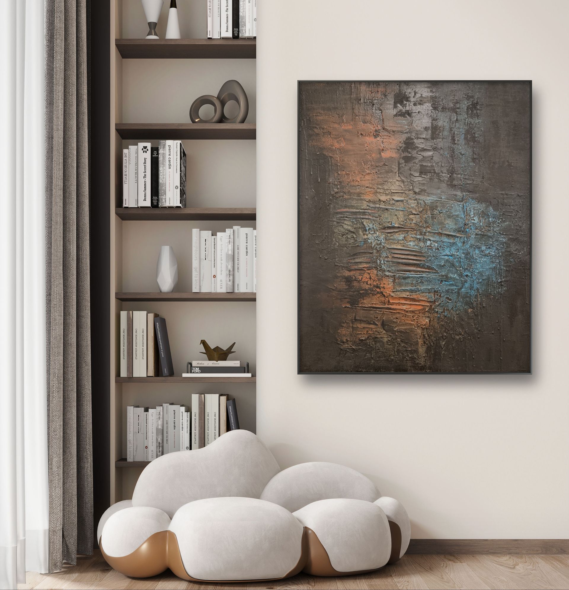 silent emotion - bb-art.ch