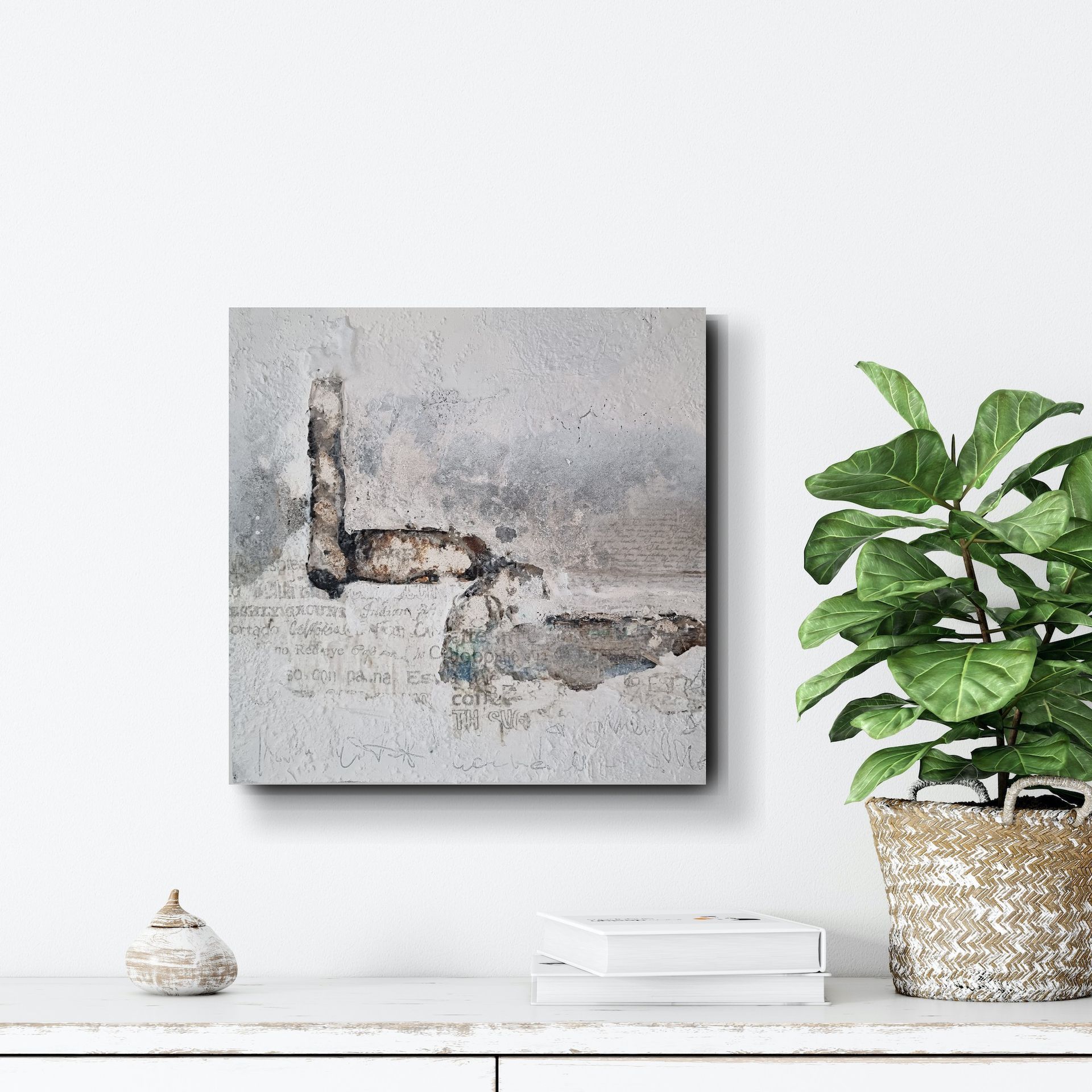 morning II 40/40 cm, bb-art.ch
Acrylbild abstrakt auf Holz
Brigitte Bieri - Kunst - Rorschach