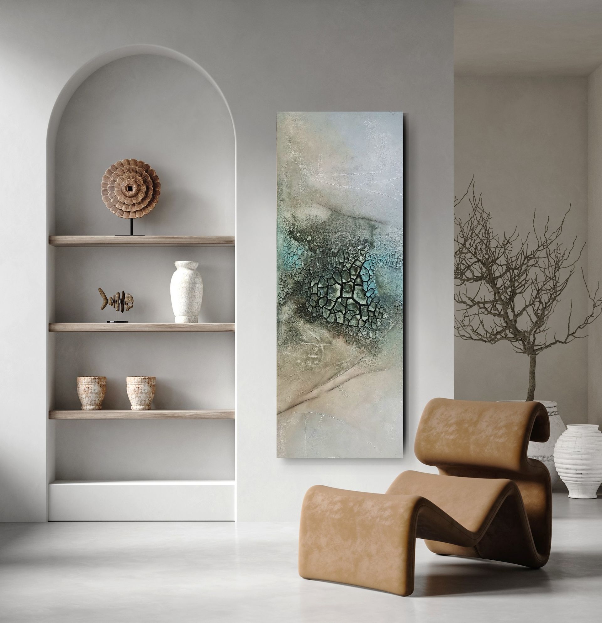 new ways - bb-art.ch
Acrylbild abstrakt, Mixed Media
Atelier & Galerie - Brigitte Bieri - Rorschach