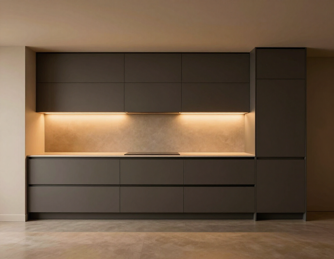 Modern Cabinets