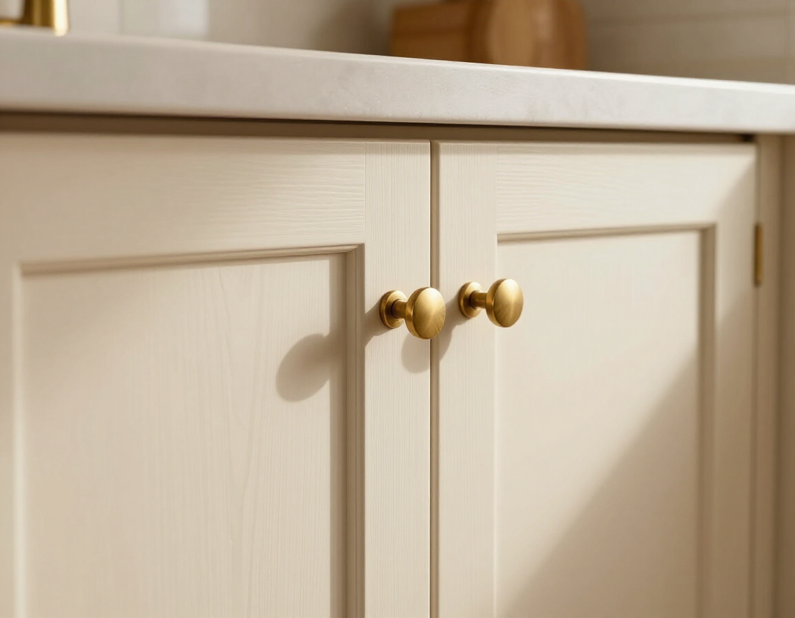 Shaker Cabinets