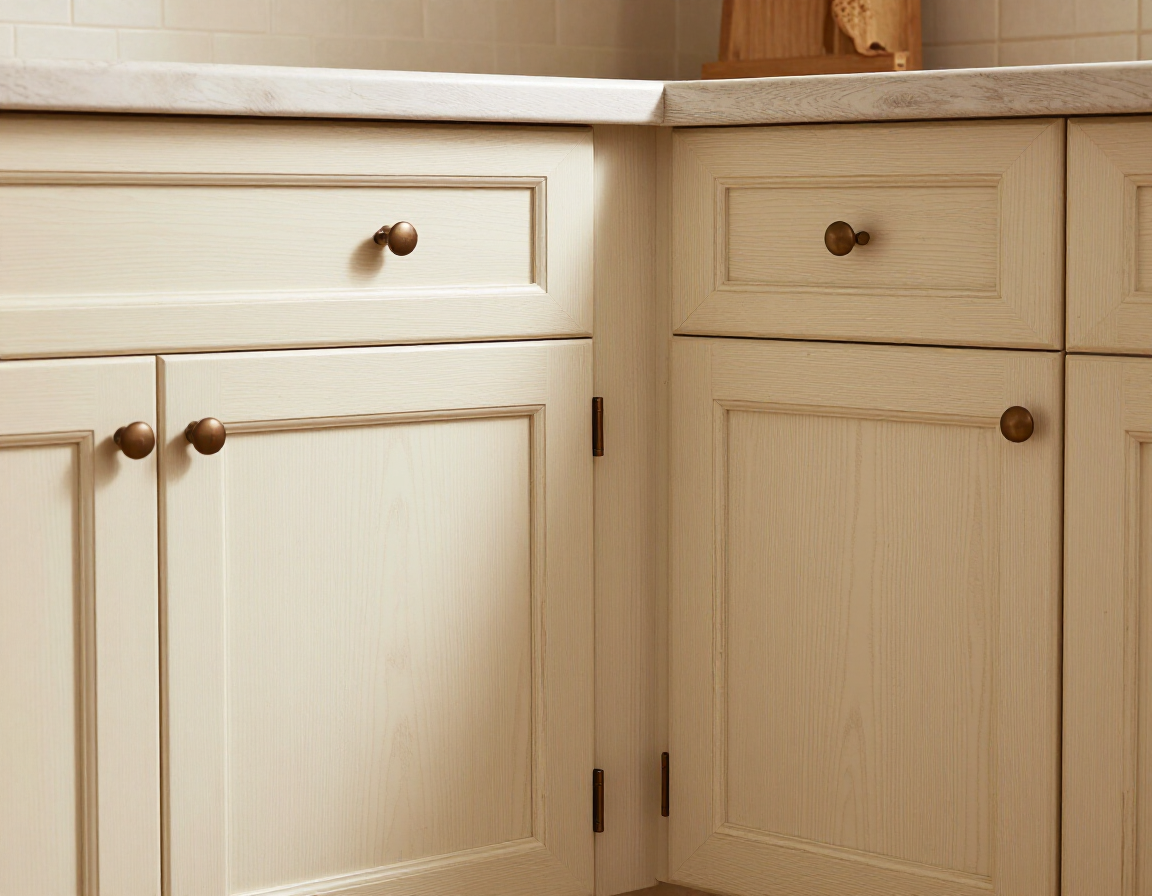 Antique White
