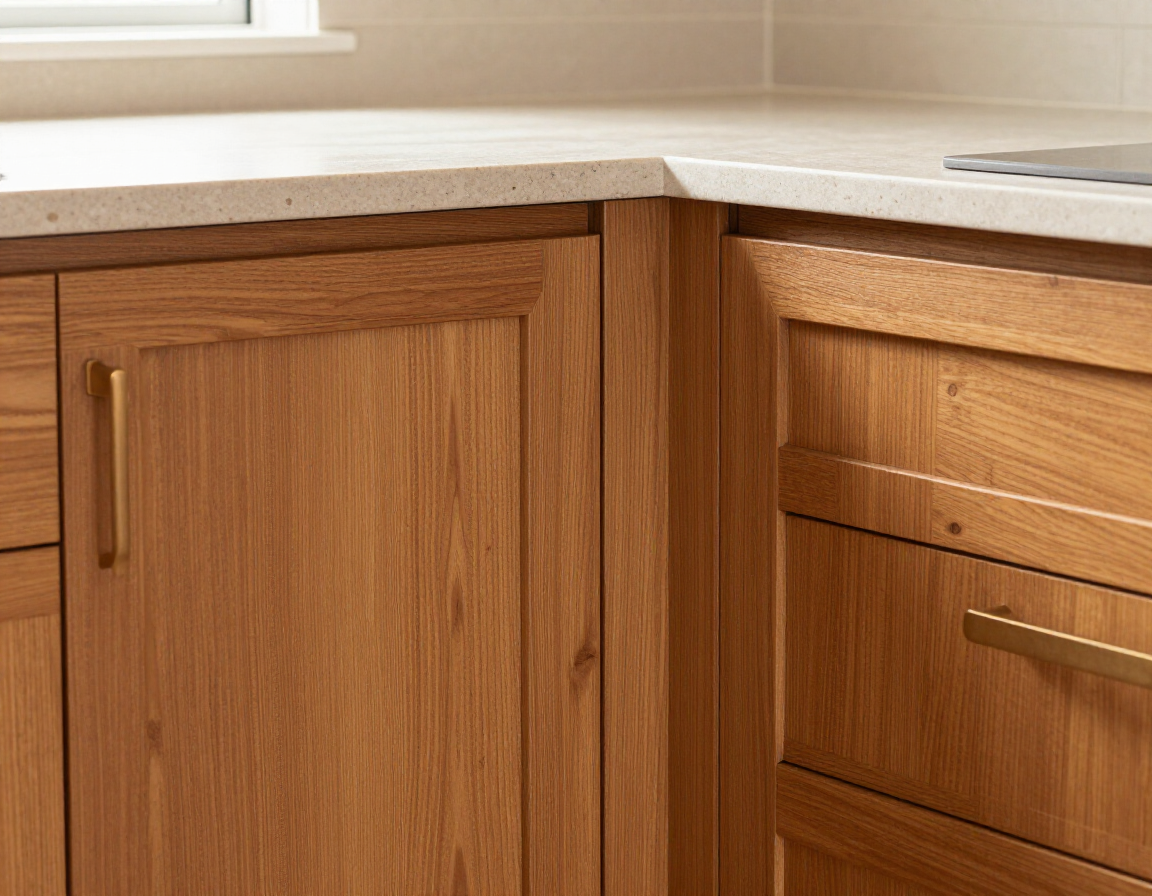 Inset Cabinets