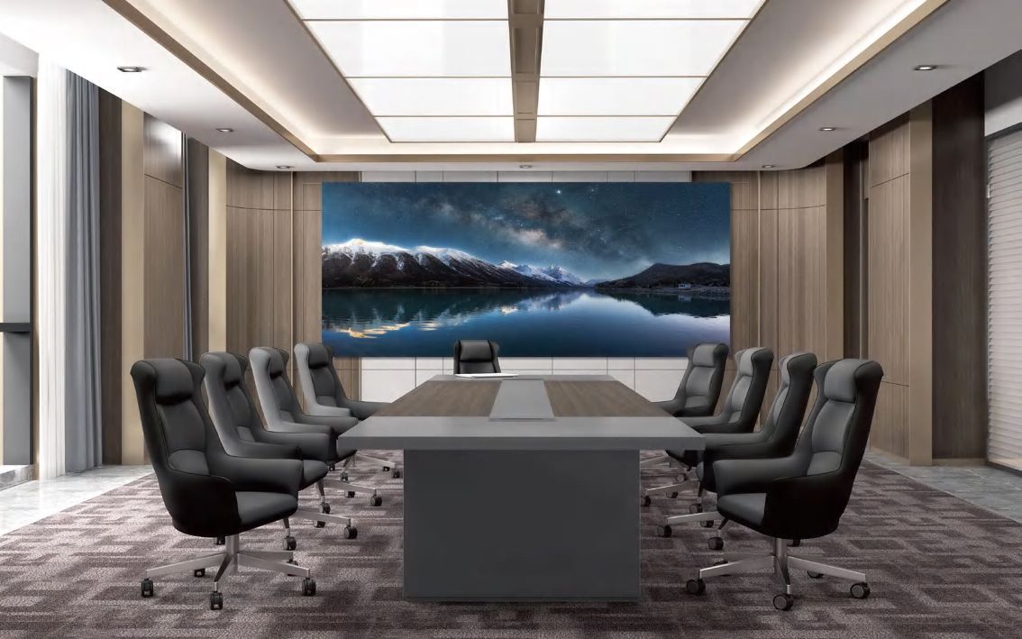 LED Displays | VPS Group, LLC