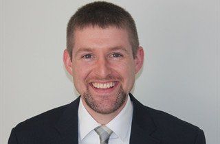 Patrick Halvey President of Riverview Funeral Home