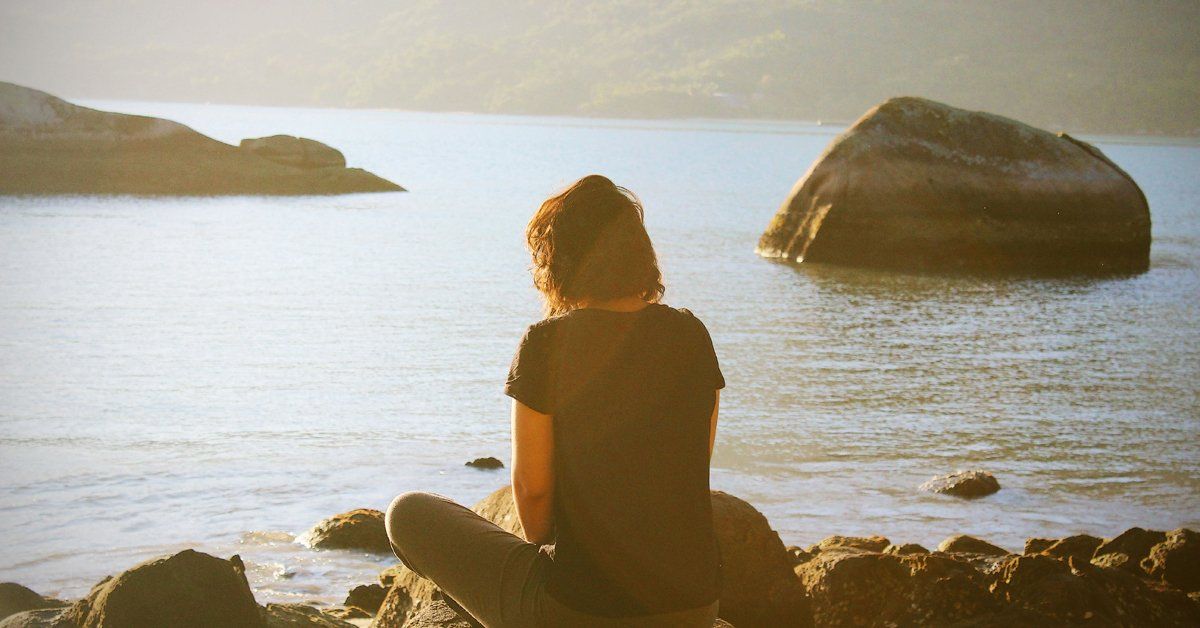 how to prepare for a funeral at the ocean