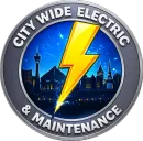 City Wide Electric Logo