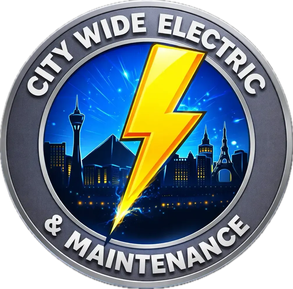 Citywide Electric logo
