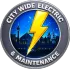 City Wide Electric Logo