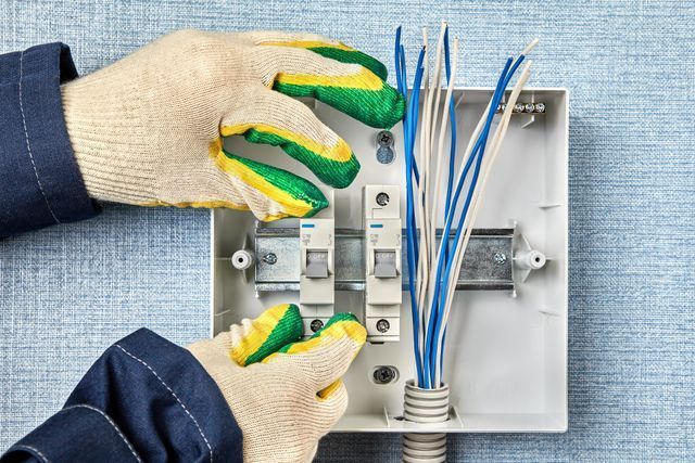 electrical repair faqs