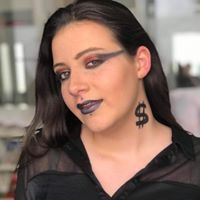 Maquillages Disney - ELEA