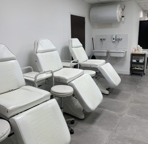 salle de pratique zoom
