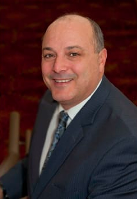 Dale J. Tamburro
