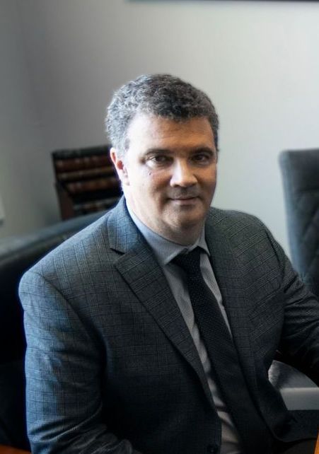 Michael J. Burgess