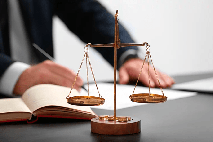 Elder Law Attorney