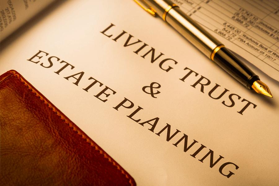 Tamburro Living Trusts