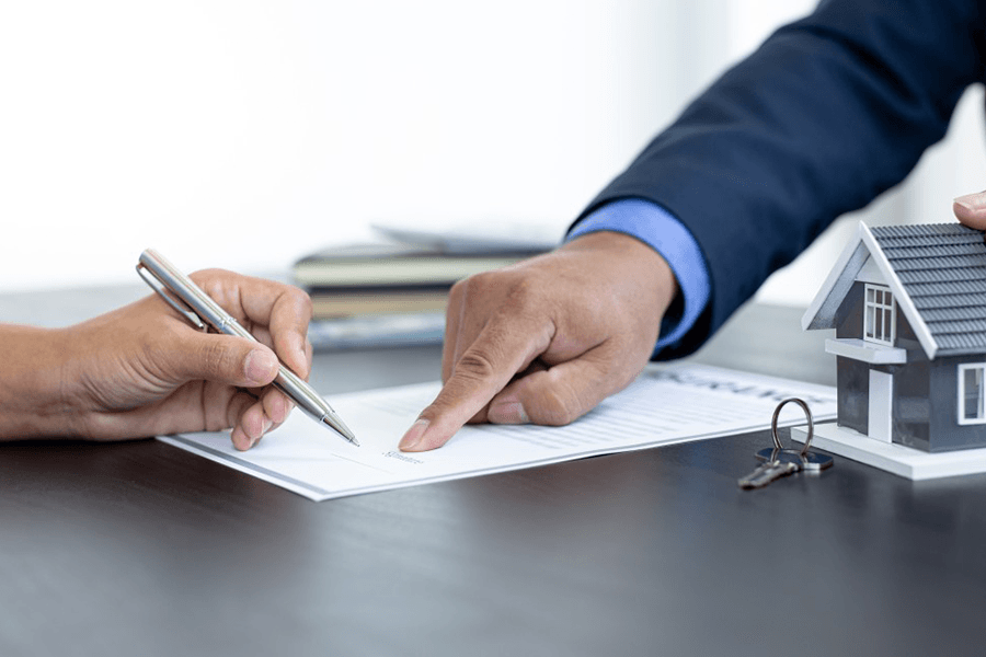 Estate Planning Lawyer