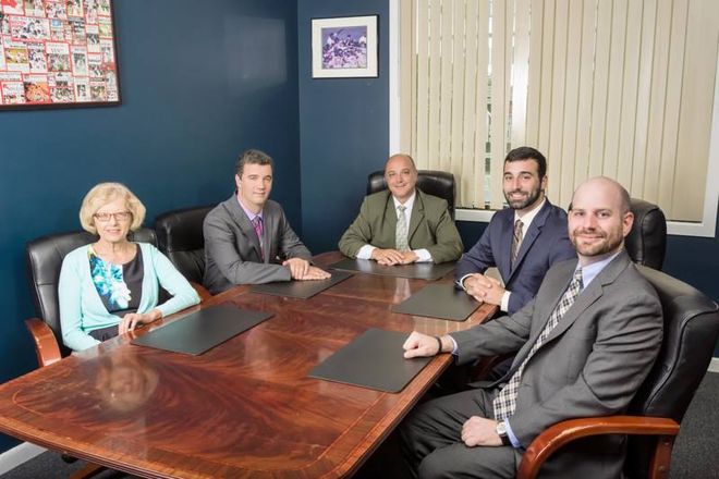 Estate Planning Attorney