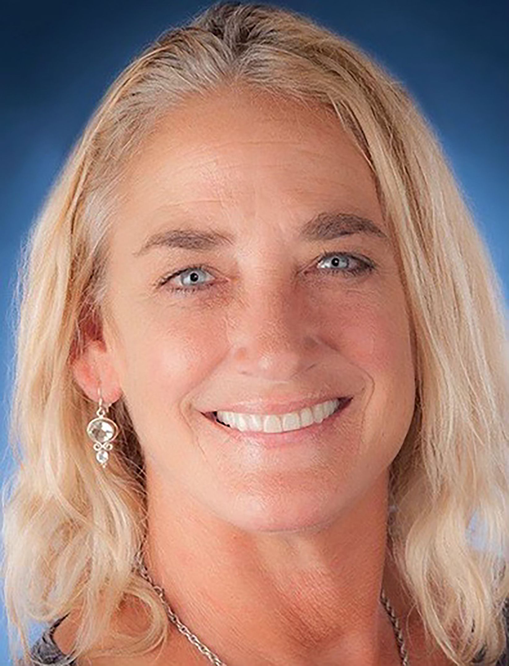 Photo of Chief Medical Officer Nancy Blum