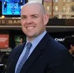 Patrick Scanlon