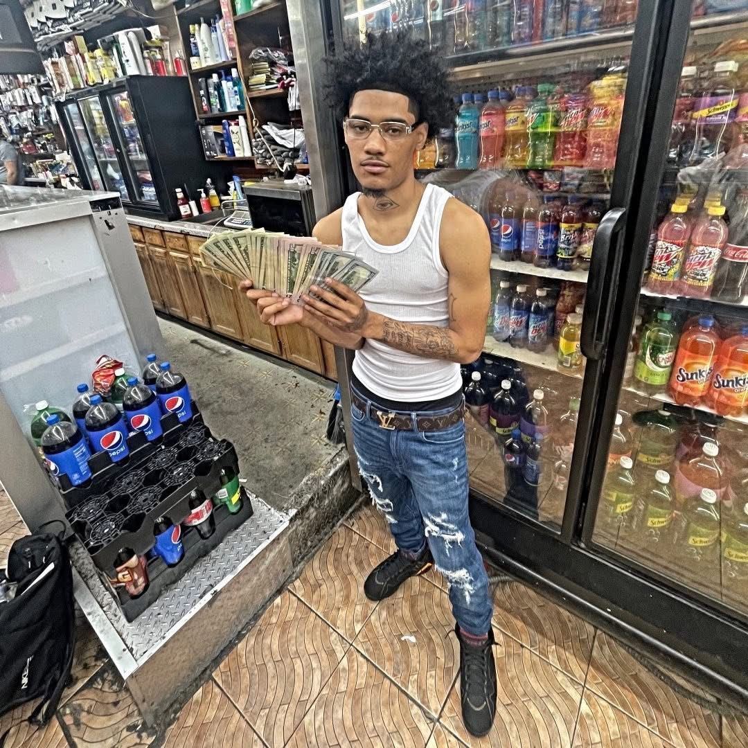 Izzy Loc YGK