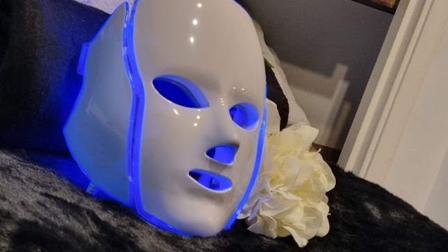 led therapie