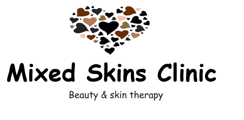 Mixed Skins Clinic.