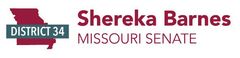Logo for Shereka Barnes