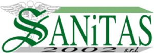 SANITAS 2002 - LOGO