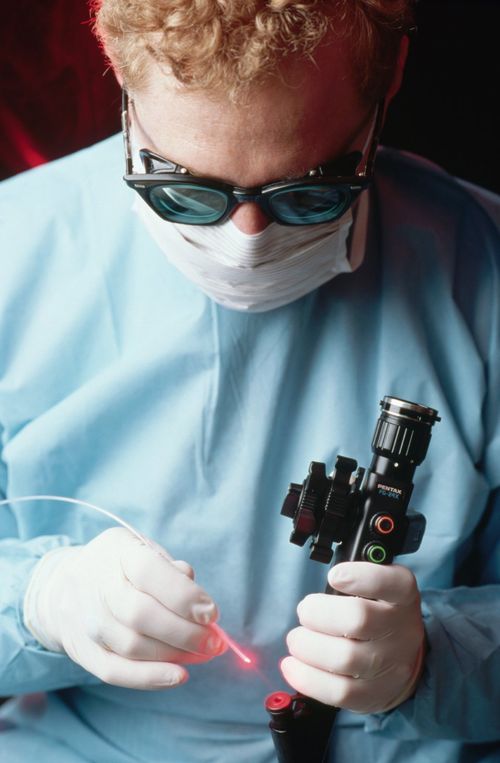 esami diagnostici